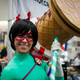 Image for article titled The Most Creative and Sensational Cosplay From Comic-Con 2013